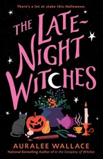 The Late-Night Witches