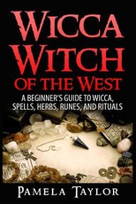 Wicca Witch of the West
