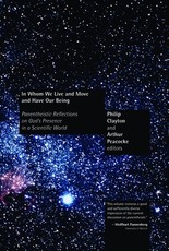 In Whom We Live and Move and Have Our Being