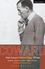 Coward Plays: 7