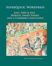 SuperQuick Wordpress