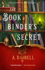 The Bookbinder's Secret