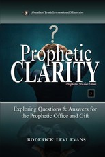 Prophetic Clarity