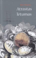 Atrastas lėtumas