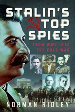 Stalin's Top Spies
