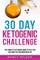 30 Day Ketogenic Challenge
