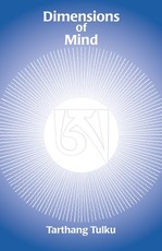 Dimensions of Mind