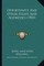 Opportunity and Other Essays and Addresses (1903)
