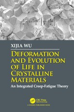 Deformation and Evolution of Life in Crystalline Materials