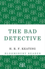 The Bad Detective