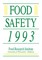 Food Safety 1993