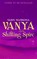 Vanya and the Silver Spindle