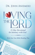 Loving the Lord