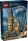 Konstruktoriai Harry Potter 76454 Hogvartso pilis: Pagrindinė bokštas
