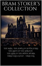 Bram Stoker's Collection