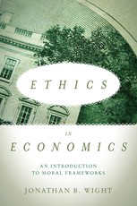 Ethics in Economics