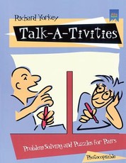 Talk-A-Tivities