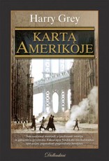 Kartą Amerikoje Kartą Amerikoje