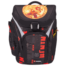 LEGO NINJAGO Premium kuprinė „Dragon Energy“