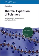 Thermal Expansion of Polymers