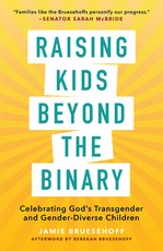 Raising Kids Beyond the Binary