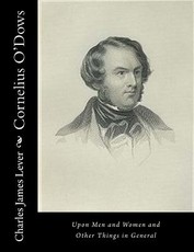 Cornelius O'Dows