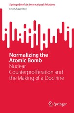 Normalizing the Atomic Bomb