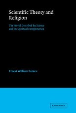 Scientific Theory and Religion