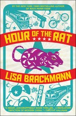Hour of the Rat