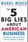The 5 Big Lies About American Business