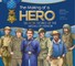 The Making of a Hero