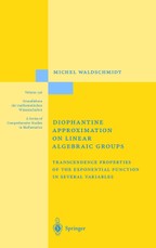 Diophantine Approximation on Linear Algebraic Groups