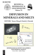 Diffusion in Minerals and Melts