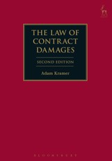 The Law of Contract Damages