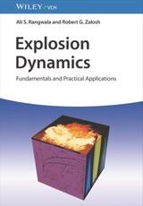 Rangwala, A: Explosion Dynamics
