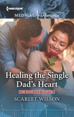 Wilson, S: Healing the Single Dad's Heart