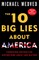 The 10 Big Lies about America