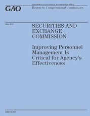 Securities and Exchange Commission