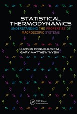Statistical Thermodynamics