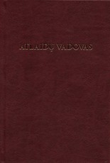 Atlaidų vadovas: taisyklės ir teikimai