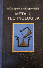Metalų technologija