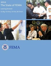 2012 - The State of FEMA
