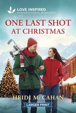 One Last Shot at Christmas