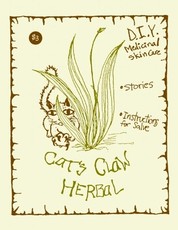 Cat's Claw Herbal