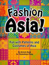 Fashion Asia!