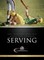Serving
