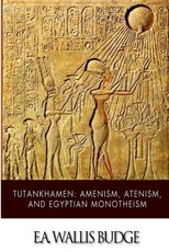 Tutankhamen