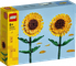LEGO Sunflowers