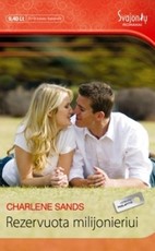Rezervuota milijonieriui
