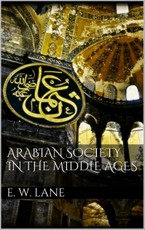 Arabian Society In The Middle Ages